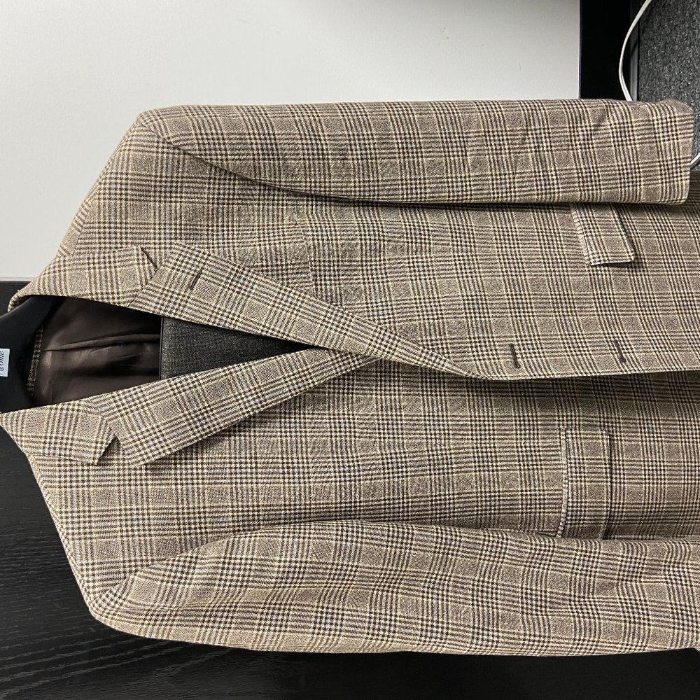Valentino Suit Set